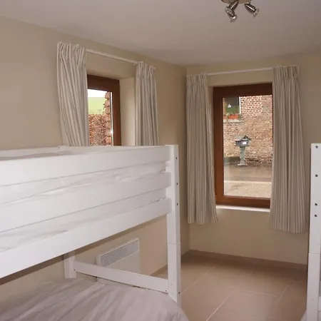 Vakantiehuis La Ferme Brabant Voeren