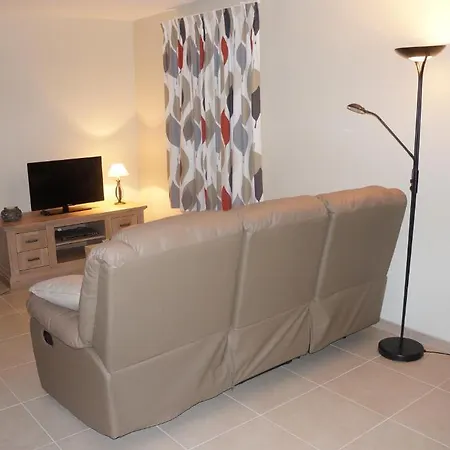 La Ferme Brabant Feriehus Voeren