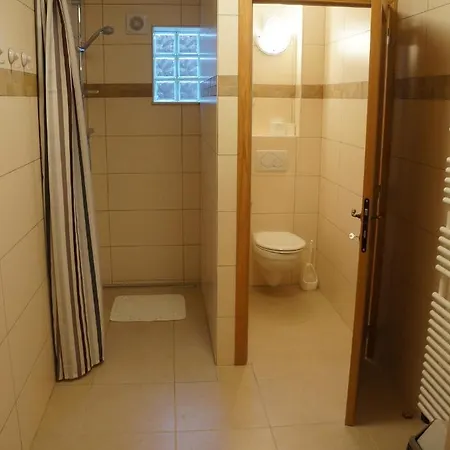 Vakantiehuis La Ferme Brabant *