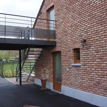La Ferme Brabant * Voeren