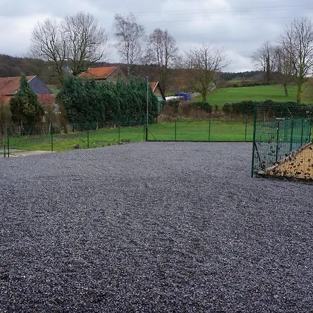 La Ferme Brabant